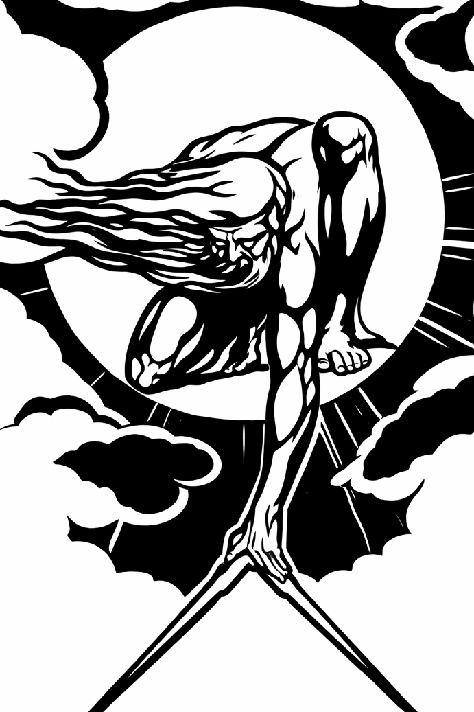 Urizen, Translation, and the Impersonal Force of Creativity