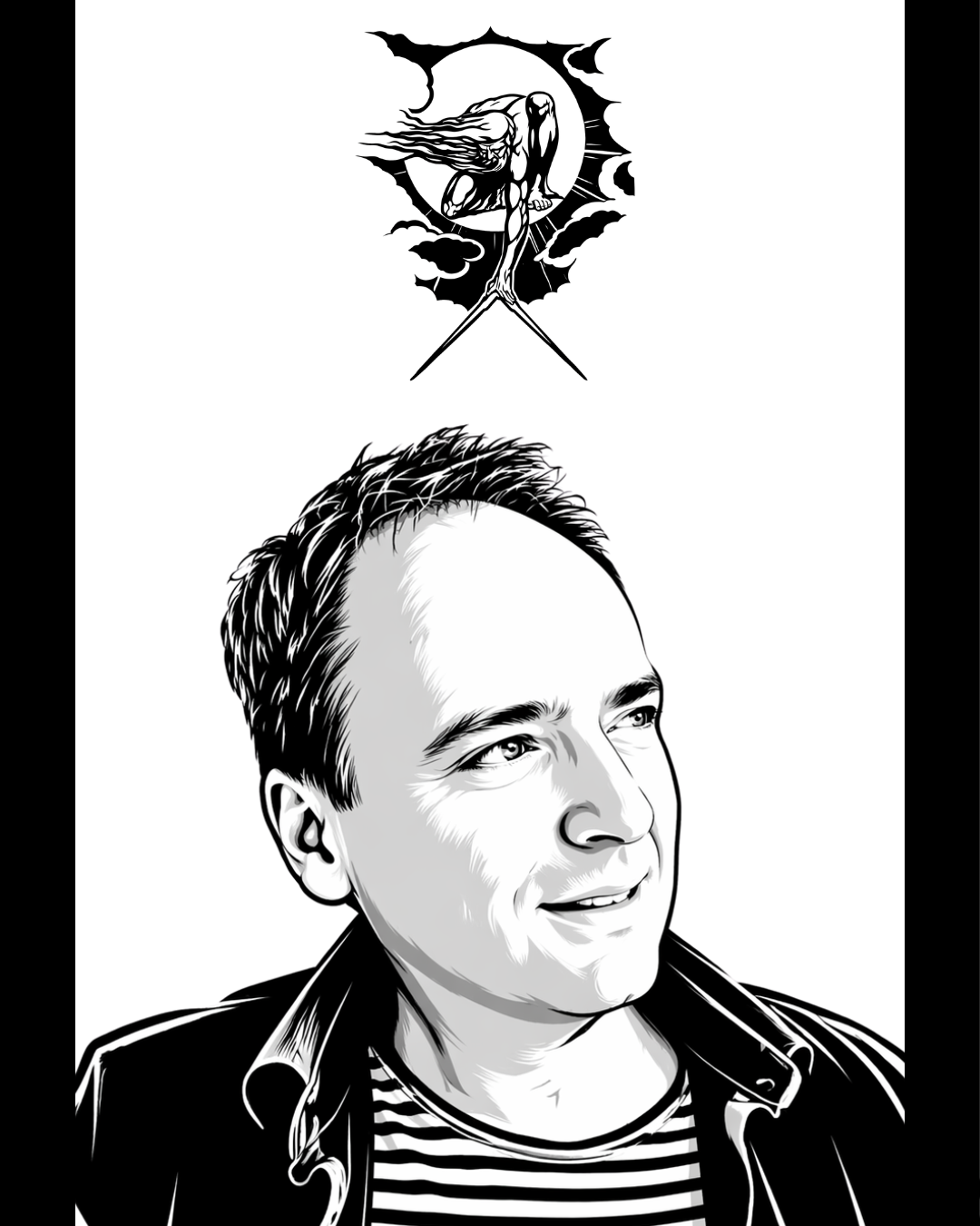 VALENTIN GERLIER: FOR A COMMON CREATIVE GROUND